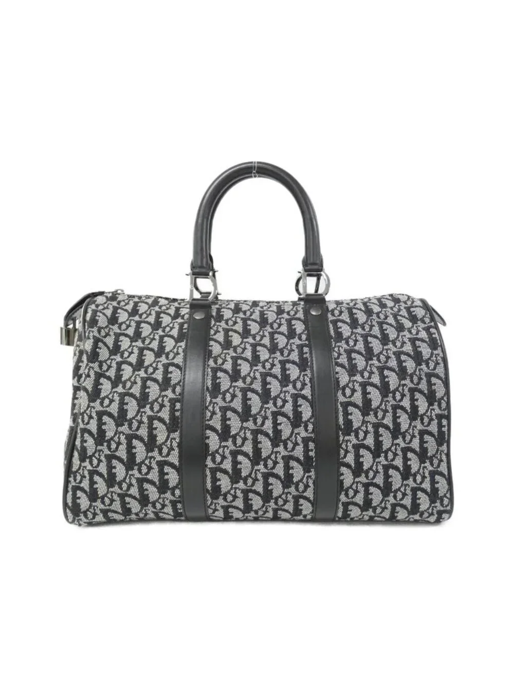 Dior Vintage Boston
